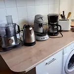 Hébergement de vacances L'oustau *