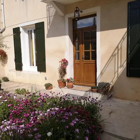 L'oustau Beauvoisin (Gard)