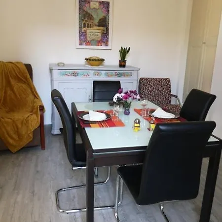 L'oustau Holiday home *