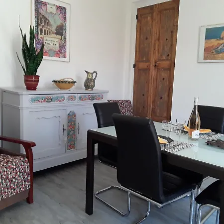 L'oustau Holiday home *