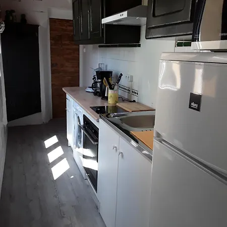 Holiday home L'oustau Beauvoisin (Gard)