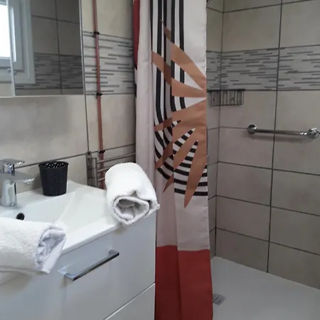 L'oustau Vakantiehuis