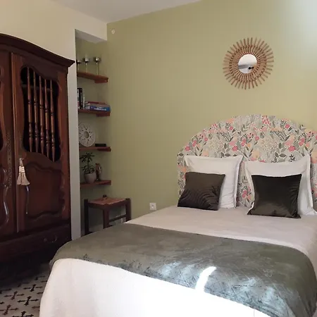 L'oustau Vakantiehuis *