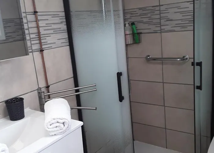 Ferienhaus L'oustau Beauvoisin (Gard)